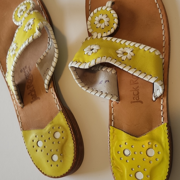 Jack Rogers sandals - Picture 3 of 5